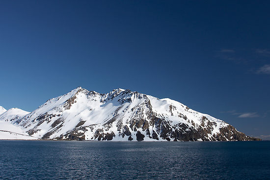 South Georgia Island DX News VP8DIF South Georgia Island DX News VP8DIF